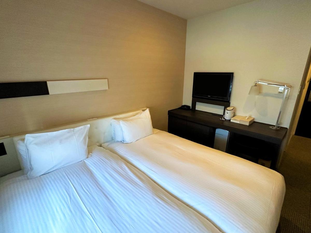 Hotel Keihan Tokyo Yotsuya Zewnętrze zdjęcie