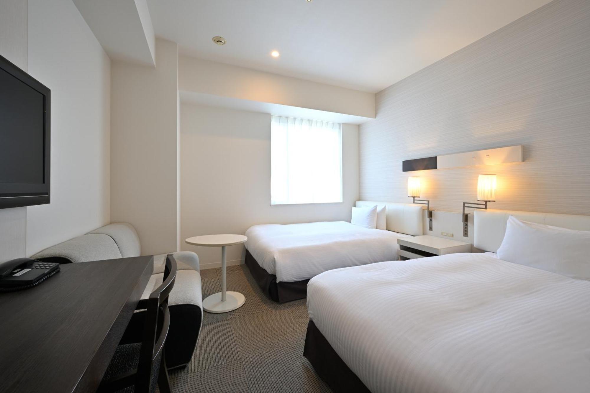 Hotel Keihan Tokyo Yotsuya Zewnętrze zdjęcie