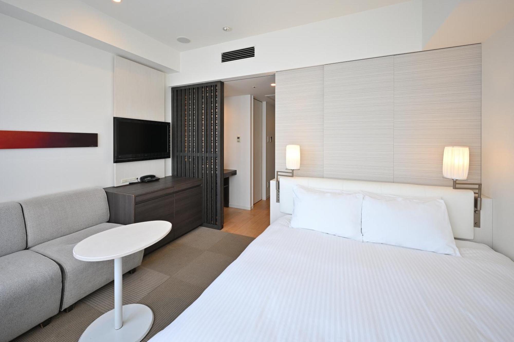 Hotel Keihan Tokyo Yotsuya Zewnętrze zdjęcie