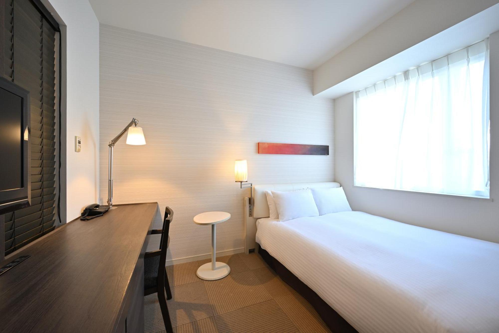 Hotel Keihan Tokyo Yotsuya Zewnętrze zdjęcie