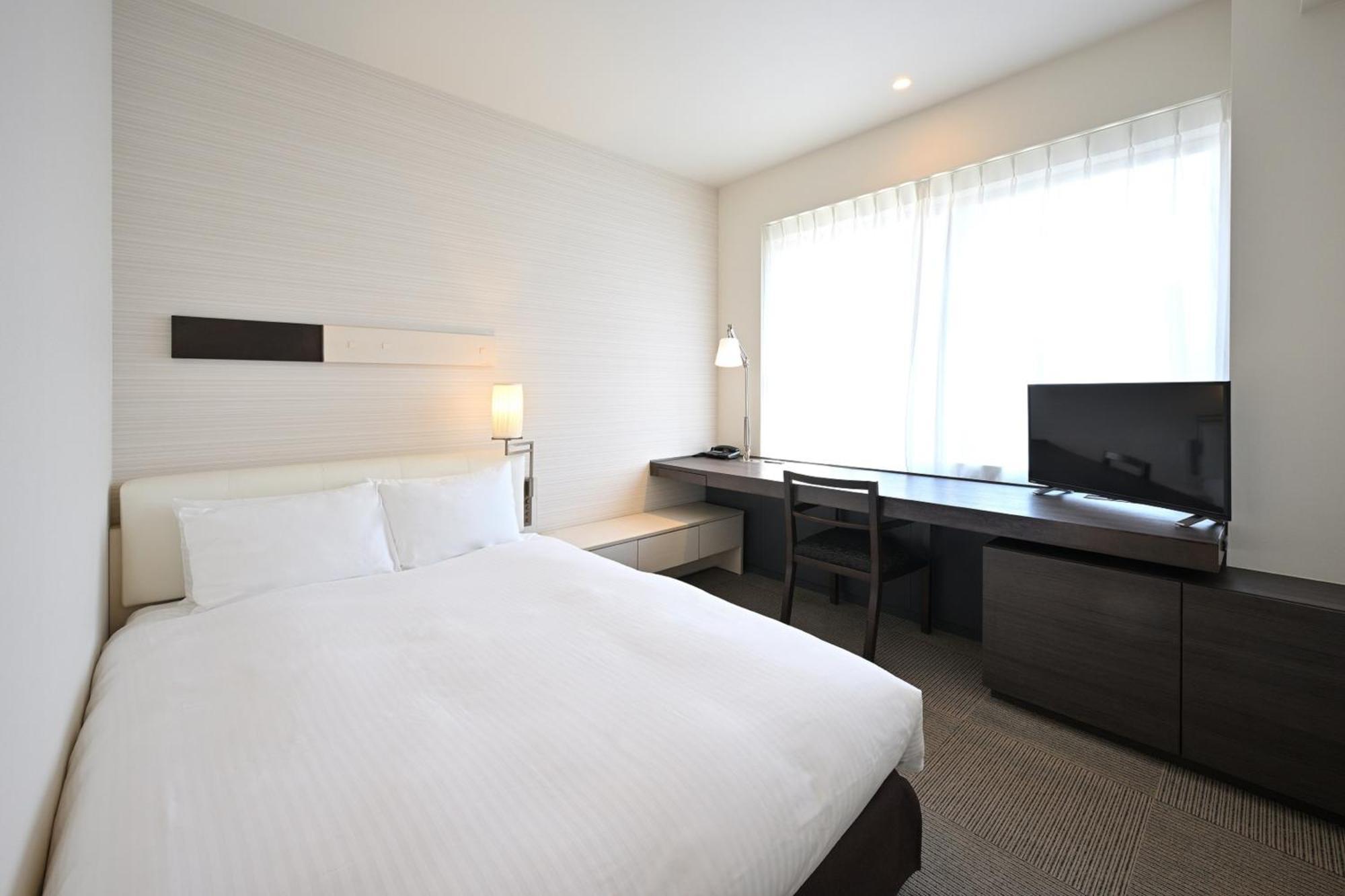Hotel Keihan Tokyo Yotsuya Zewnętrze zdjęcie