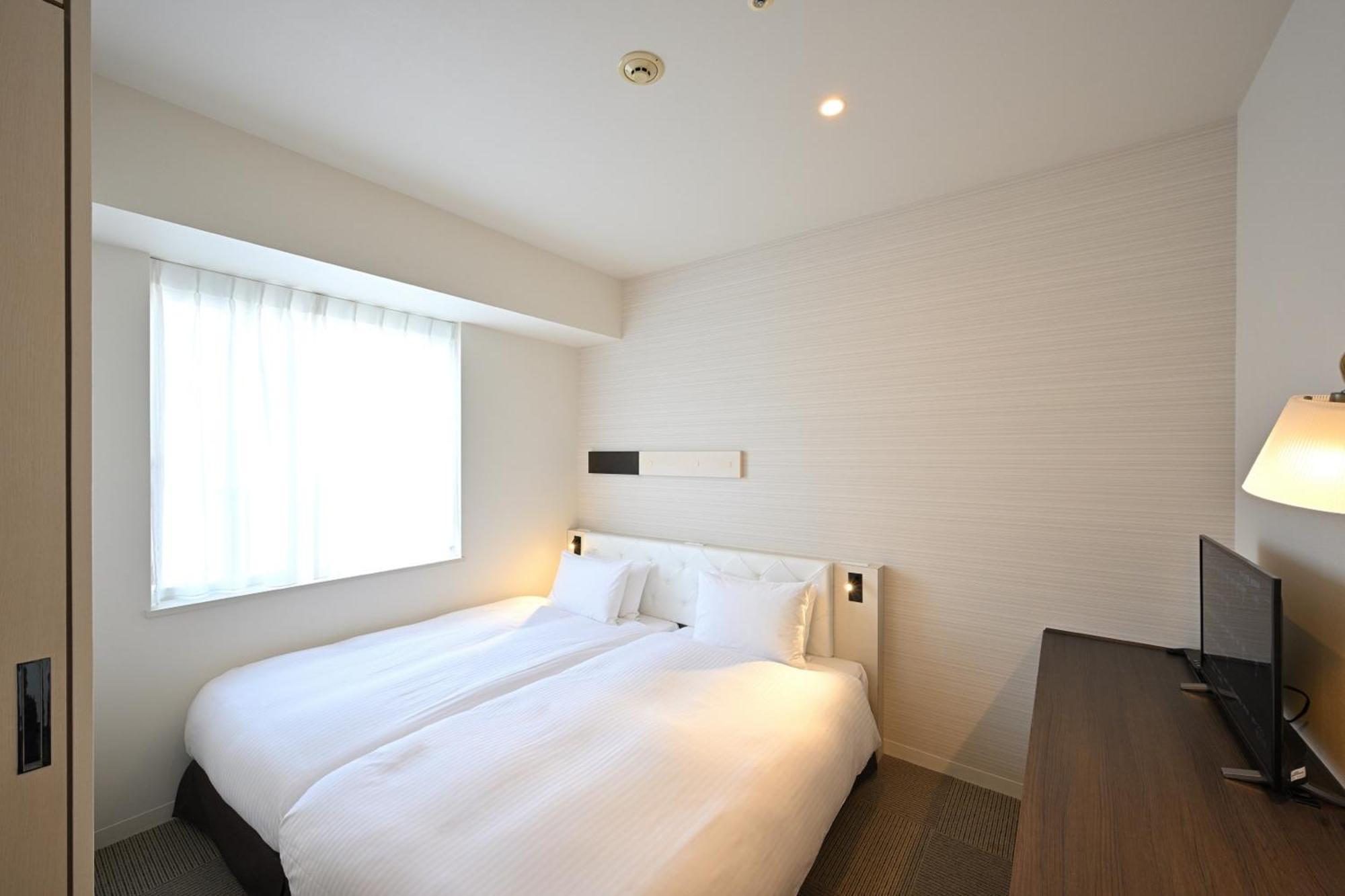 Hotel Keihan Tokyo Yotsuya Zewnętrze zdjęcie