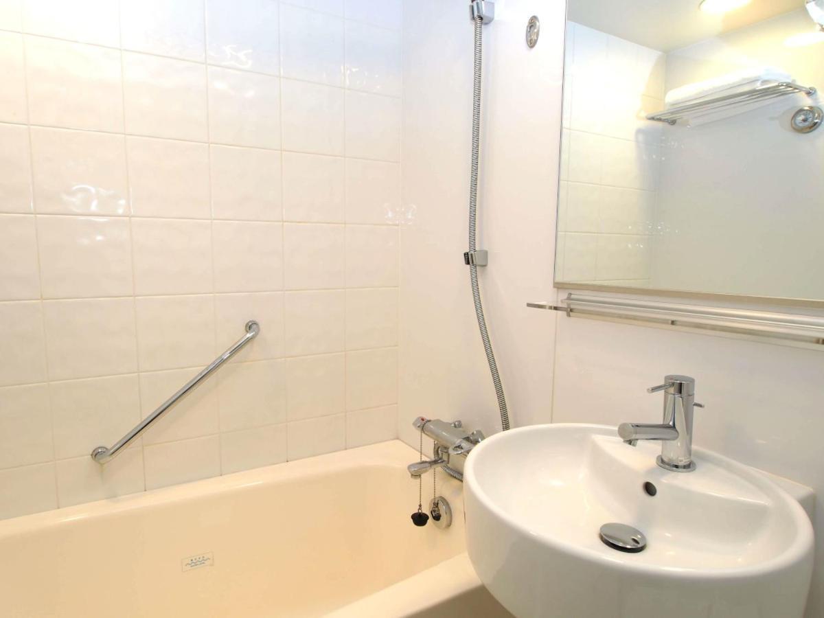 Hotel Keihan Tokyo Yotsuya Zewnętrze zdjęcie