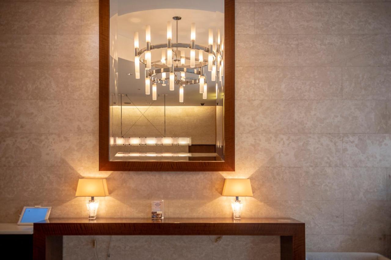 Hotel Keihan Tokyo Yotsuya Zewnętrze zdjęcie