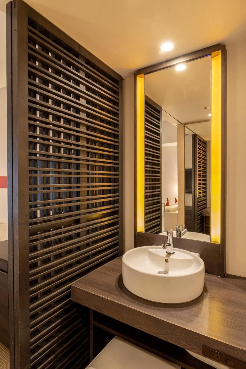 Hotel Keihan Tokyo Yotsuya Zewnętrze zdjęcie