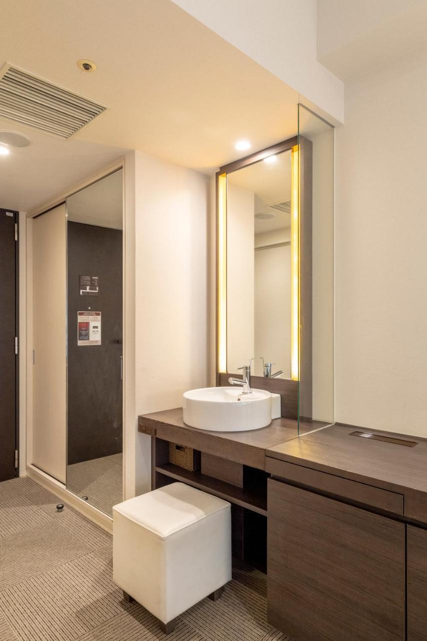 Hotel Keihan Tokyo Yotsuya Zewnętrze zdjęcie