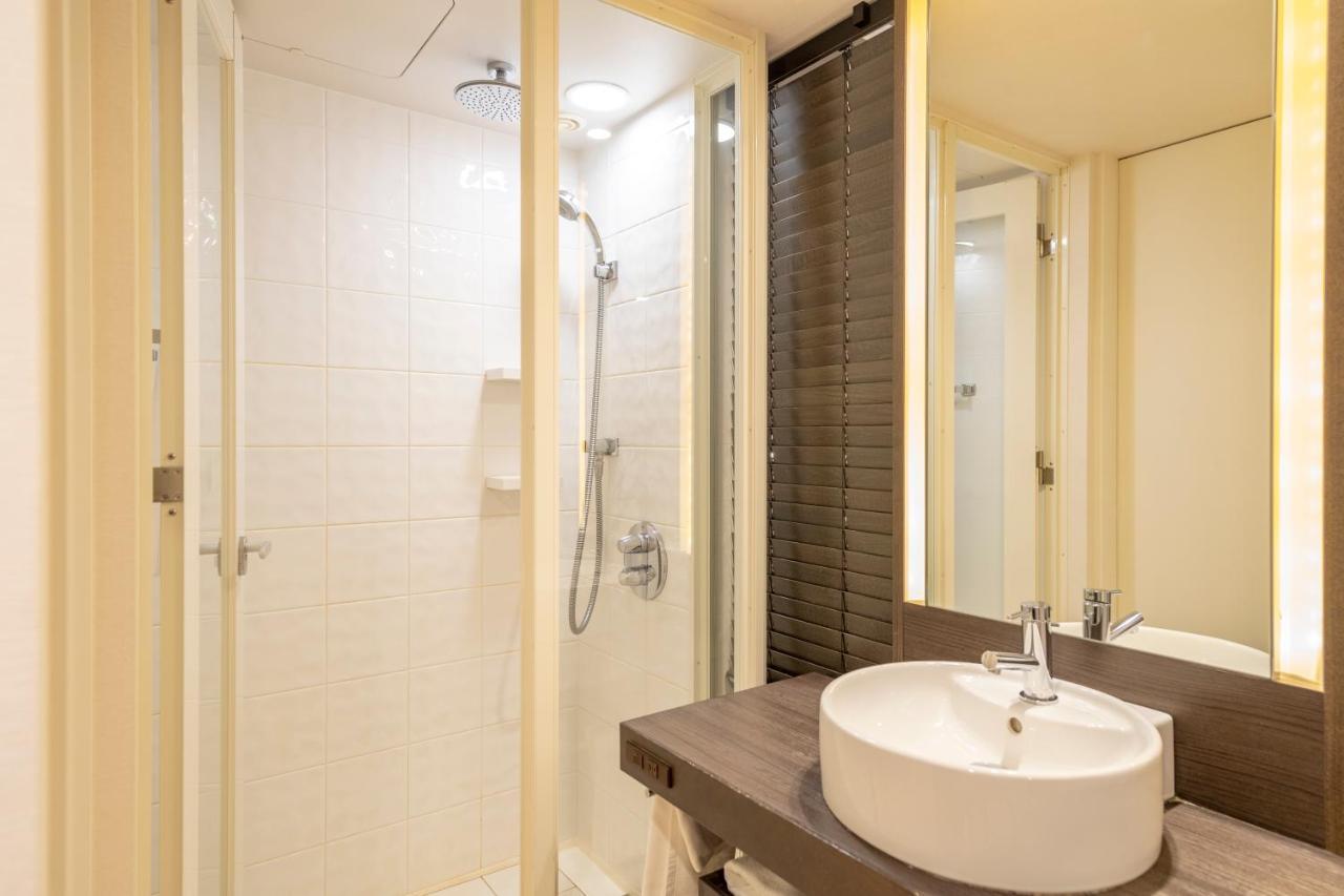 Hotel Keihan Tokyo Yotsuya Zewnętrze zdjęcie