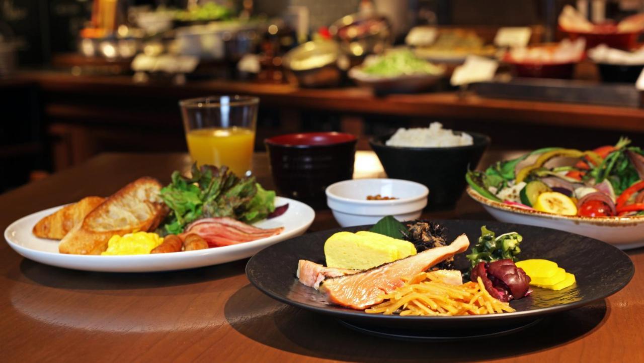 Hotel Keihan Tokyo Yotsuya Zewnętrze zdjęcie