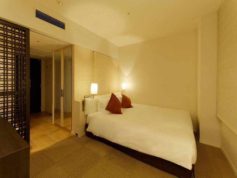 Hotel Keihan Tokyo Yotsuya Zewnętrze zdjęcie